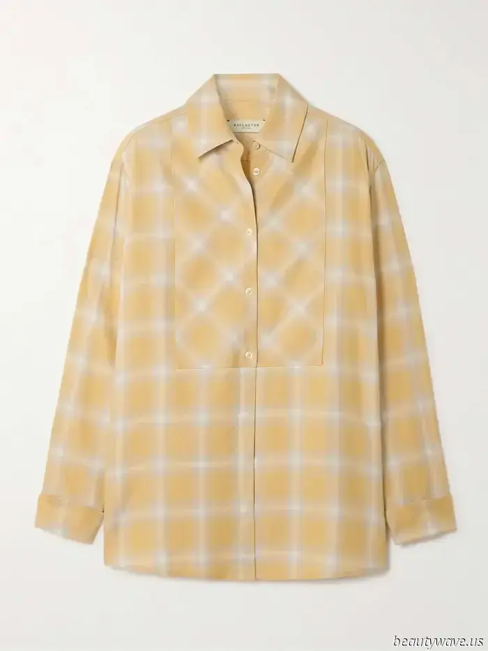 Soy directora de compras — estos son los 10 artículos elegantes de mi lista de compras para el otoño