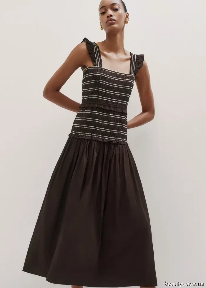 The Who What Wear Spring 100: Every Single Item We Absolutely Love This Season