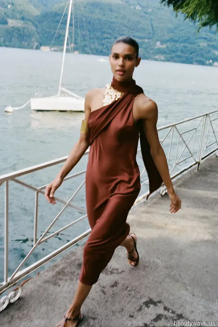 L'ho trovato—La tendenza degli abiti eleganti che le persone di moda indosseranno per le loro occasioni più chic nel 2026