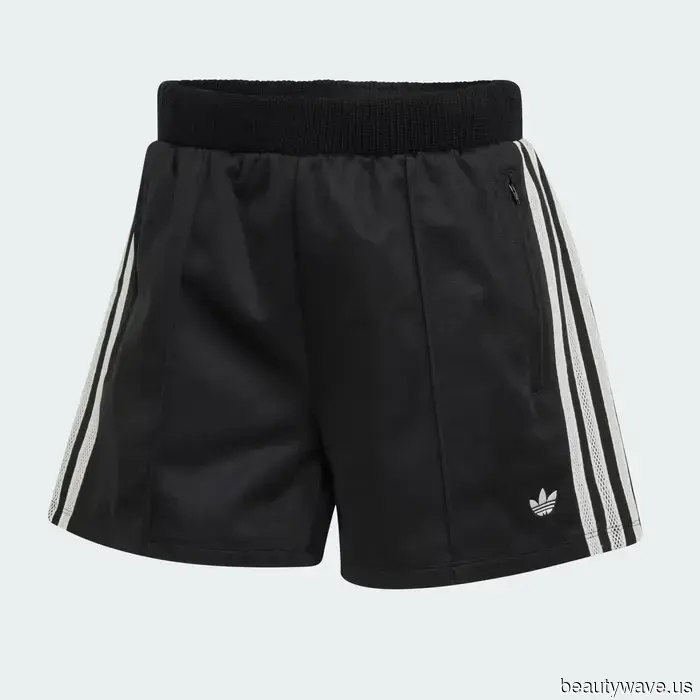 Achieving that cool girl vibe from June to August is effortless when pairing shorts with these stylish shoes.