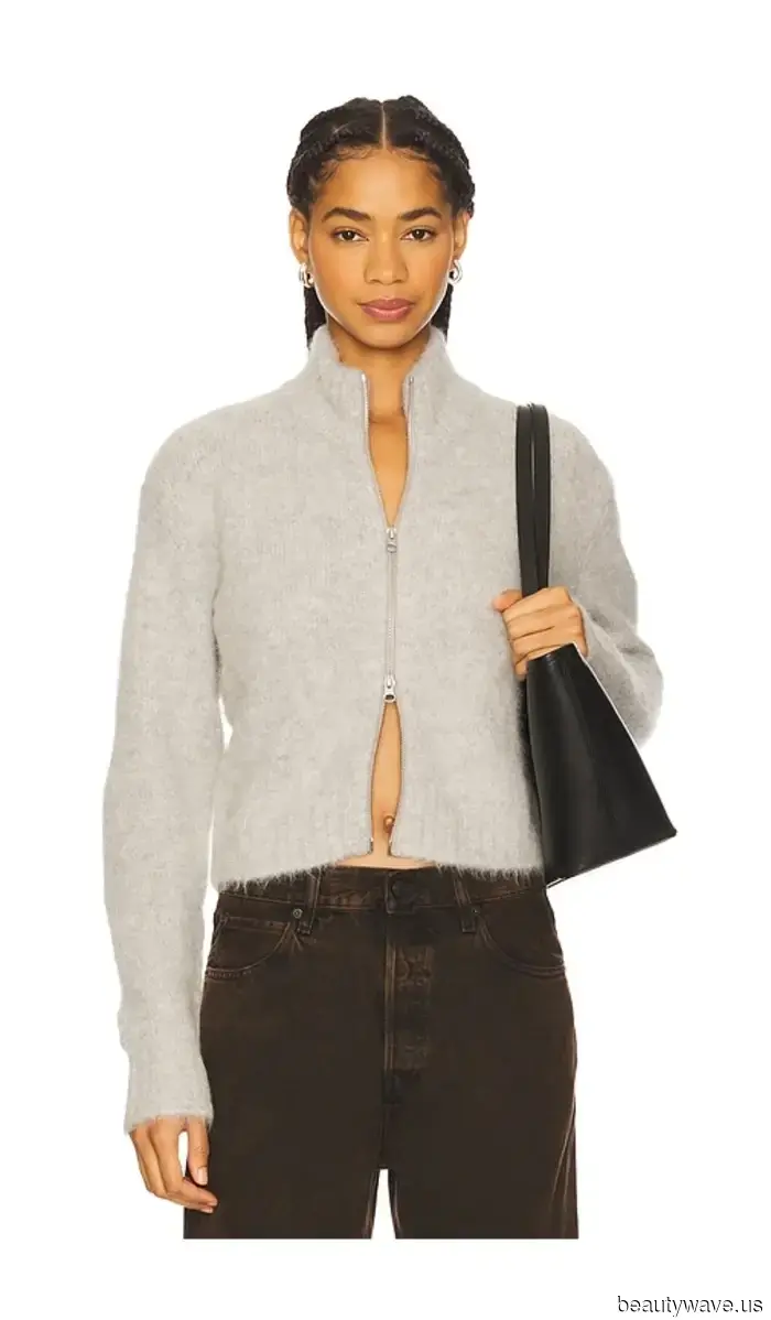 Мой гардероб основан на стоимости за носку&mdash;33 улучшенных базовых вещи, которые я покупаю