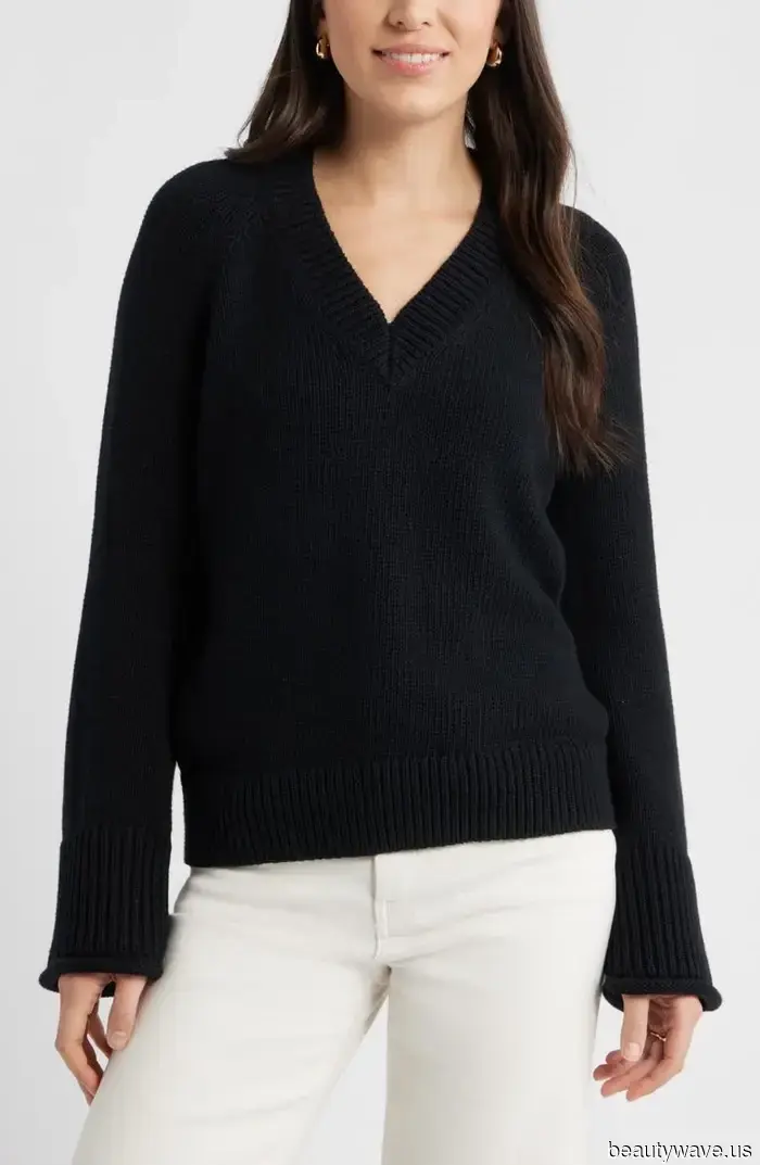 Soy un Editor de Compras Senior&mdash;30 Nuevas Llegadas de Nordstrom que Estoy Enviando a Todos Mis Amigos de Moda