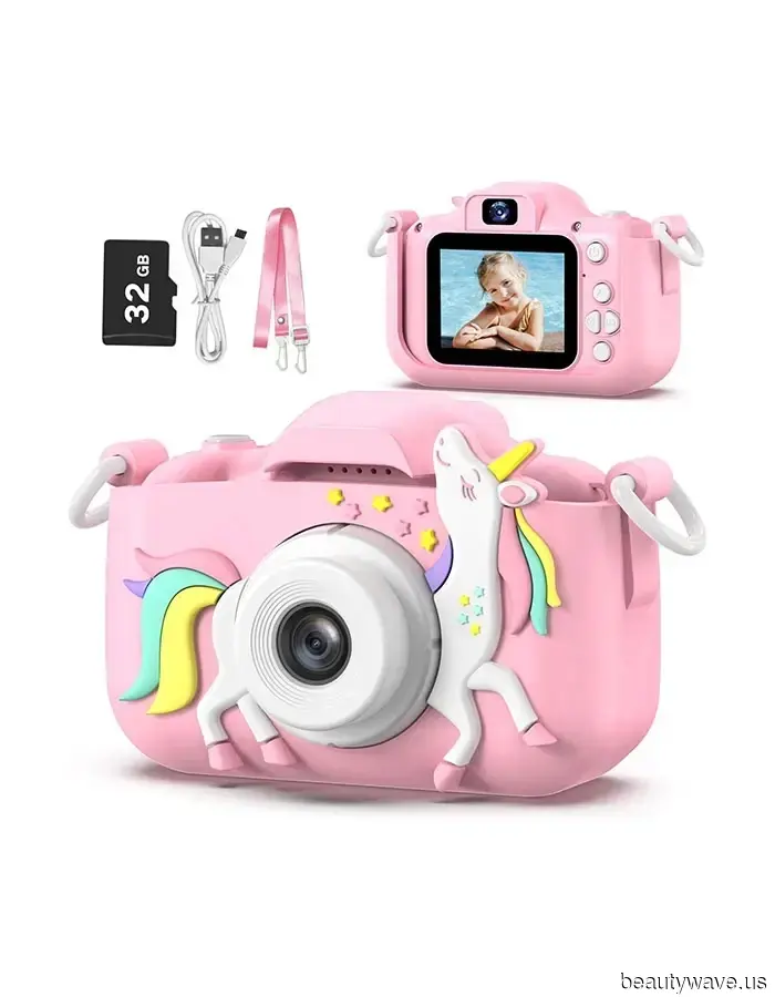 Мы думаем, что это лучшие подарки для детей&mdash;к счастью, наши дети согласны.