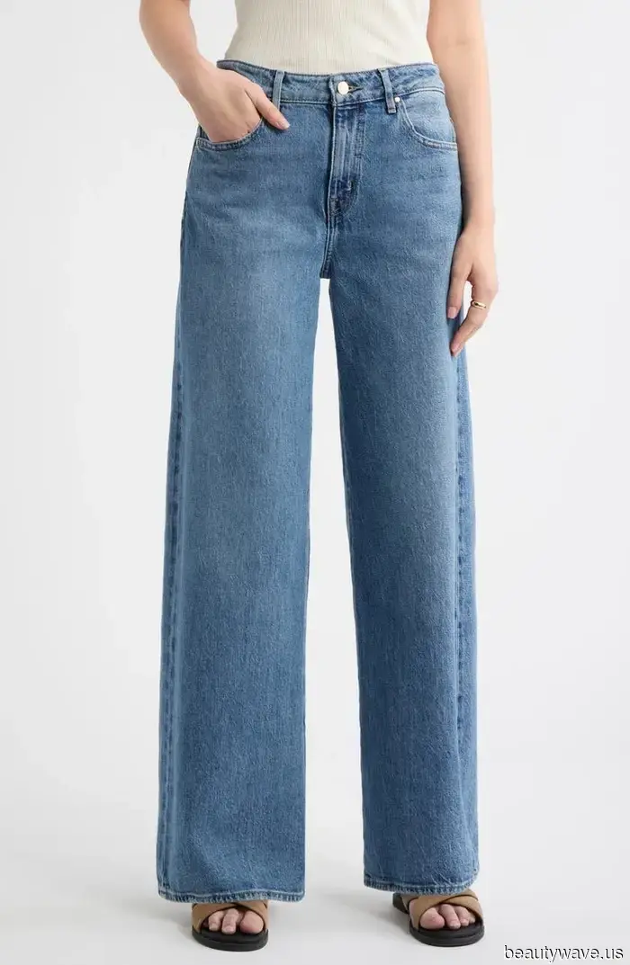 Noté la venta sorpresa de mayo de Nordstrom y le informé a todos mis amigos de moda&mdash;Estas son las piezas más elegantes…