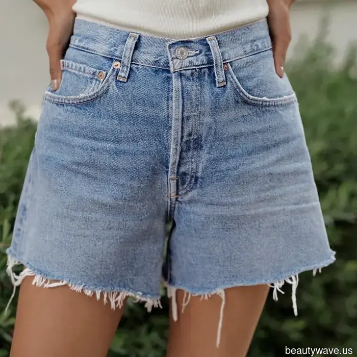 Я протестировал любимые джинсовые шорты TikTok&mdash;вот пары, которые действительно стоит купить