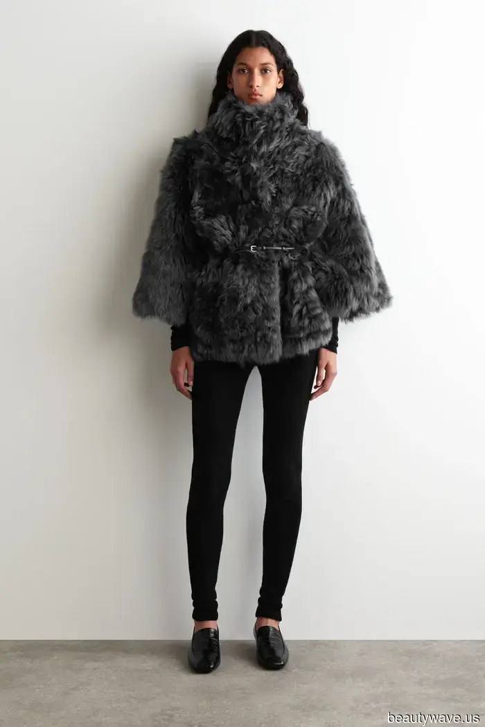 Not Barn Jackets, Not Leather Bombers—The Unexpected Jacket Style That's Taking Over This Season