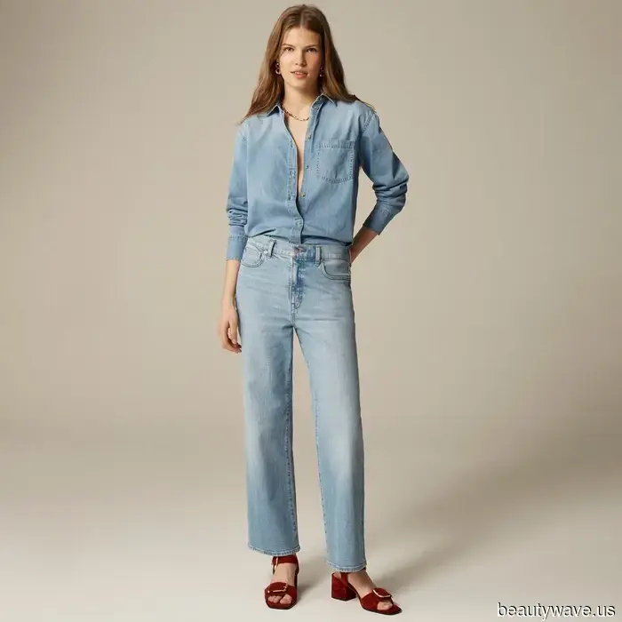 Welcome to 2026—Here are the Timeless J.Crew Essentials to Consider for a Wardrobe Refresh This Year.