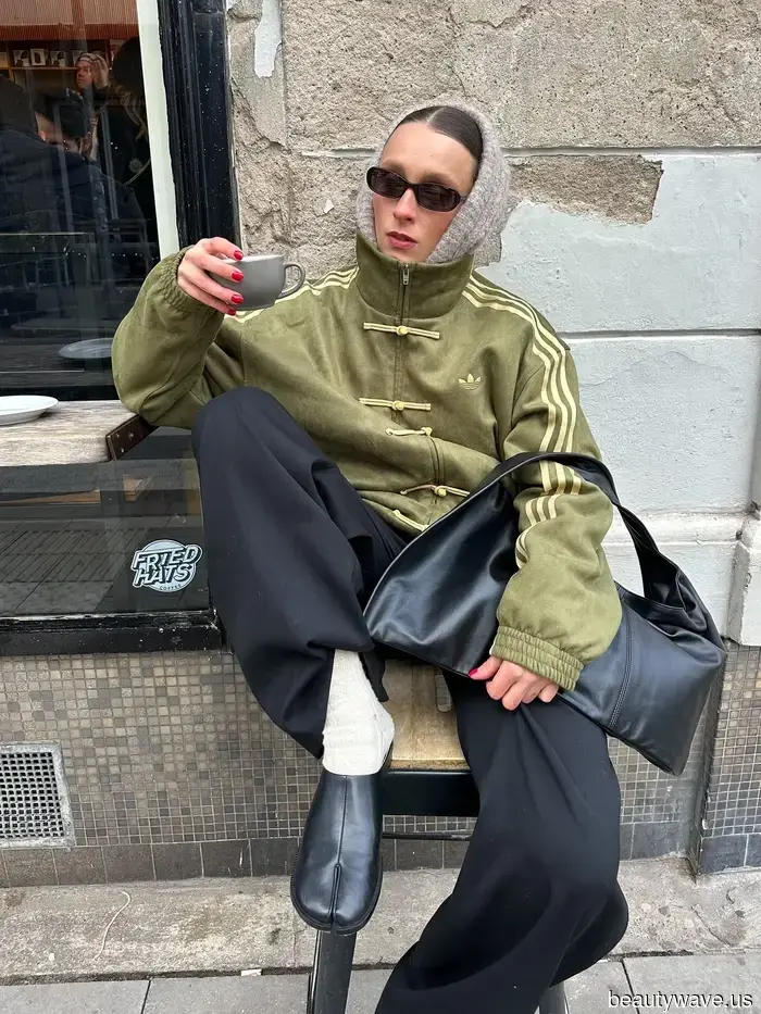 Ich verbringe zu viel Zeit auf TikTok&mdash;Meine "Recherche" zeigt, dass diese 7 Modetrends 2026 überall sein werden.