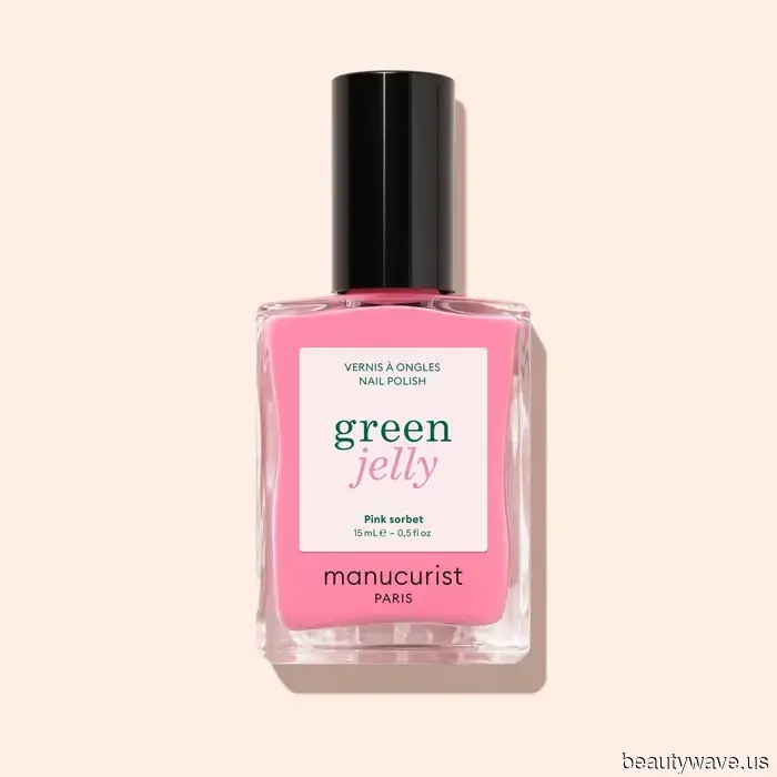 Nehmt es von einer Beauty-Redakteurin: Das sind die 7 Nagelideen, die ihr diesen Juni screenshotten solltet.