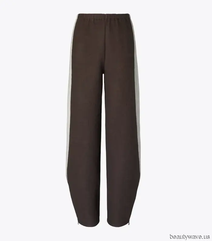 Just You Wait—This Winter, Anyone Who's Fashionable Will Opt for These 6 Trouser Trends Instead of Jeans.