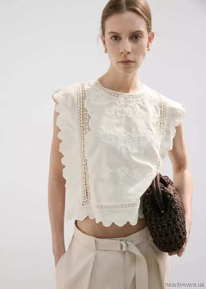 Instead of Linen, Trendy Individuals Are Supporting These Cult Favorites to Stay Stylish in Summer 2026.