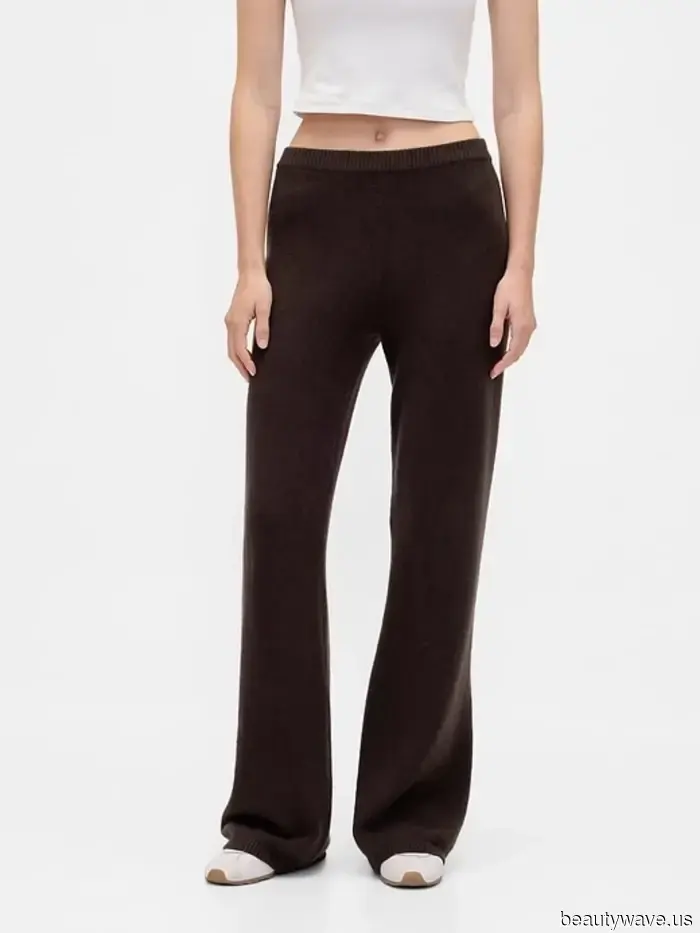 2 Conjuntos de invierno de bajo esfuerzo que conseguí en H&M, Gap y Madewell