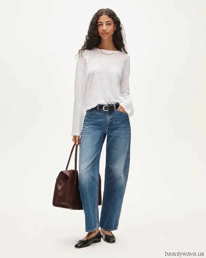 6 формул нарядов J.Crew, которые гарантированно принесут вам комплименты этой весной