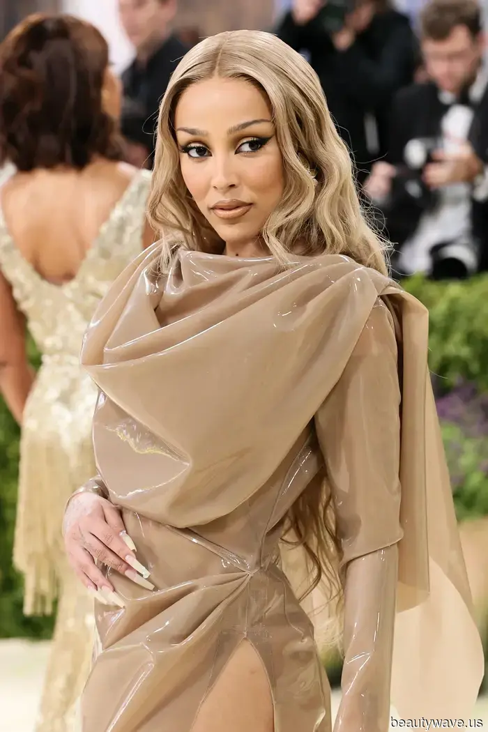 Die Met Gala 2026 hat bewiesen, dass Schönheit Kunst ist&mdash;Jeder glamouröse Look, über den wir schwärmen