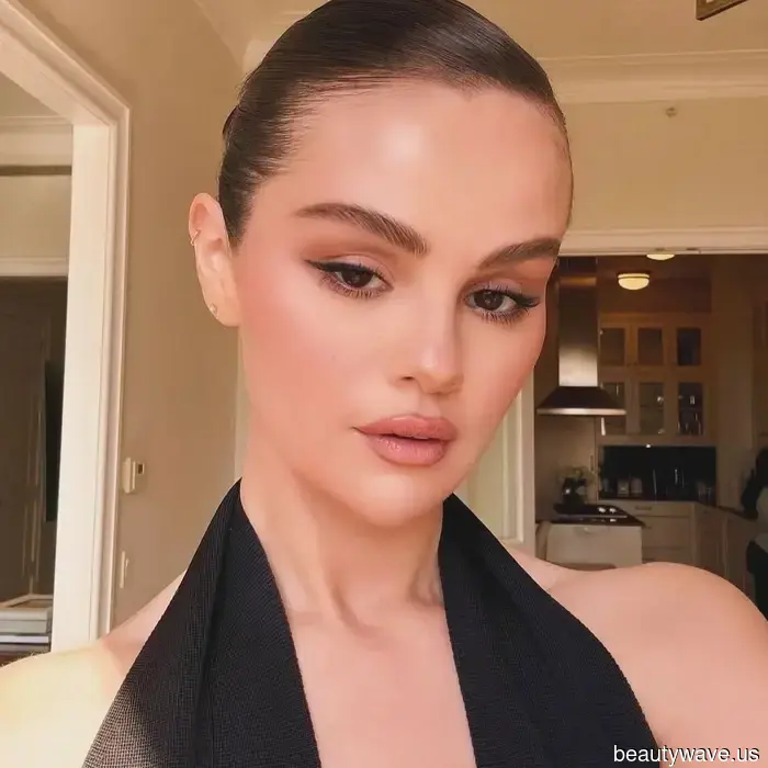 I'm Eager to Imitate Selena Gomez's Romeo + Juliet Manicure—It's Reminiscent of 1996 in the Most Wonderful Way.