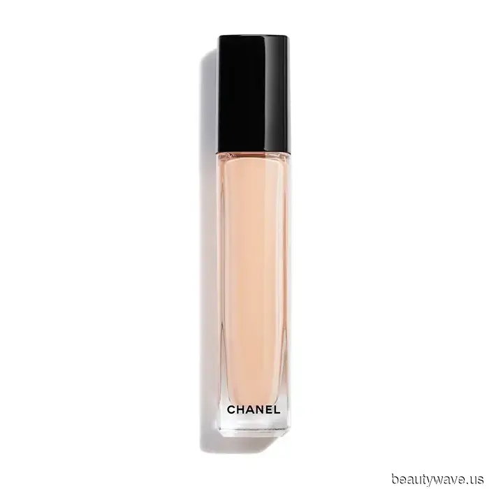 I'm not a fan of foundation—this is the radiant concealer I can't do without.