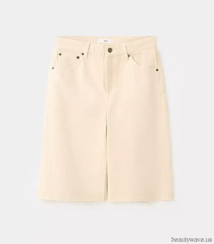 Here’s How Petite Girls Are Styling 2026’s Popular Tall-Girl Shorts Trend.