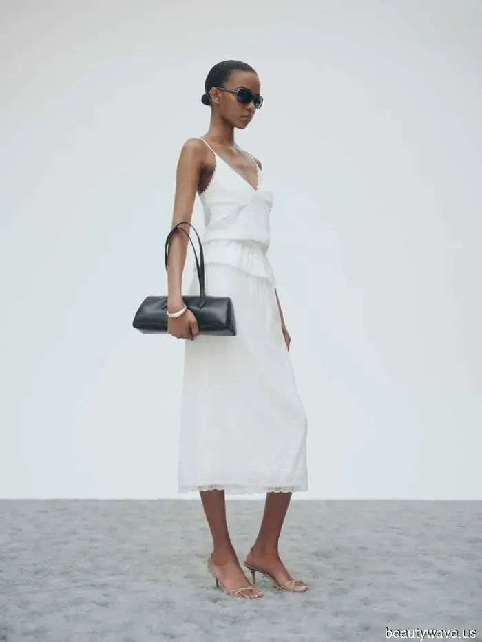 Here’s Some Great Style: 30 Wonderful Pieces I Discovered at J.Crew, Zara, and Reformation.
