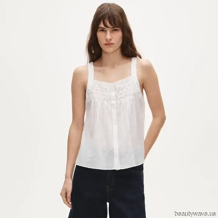 16 New J.Crew Items Likely to Sell Out Before Summer Begins