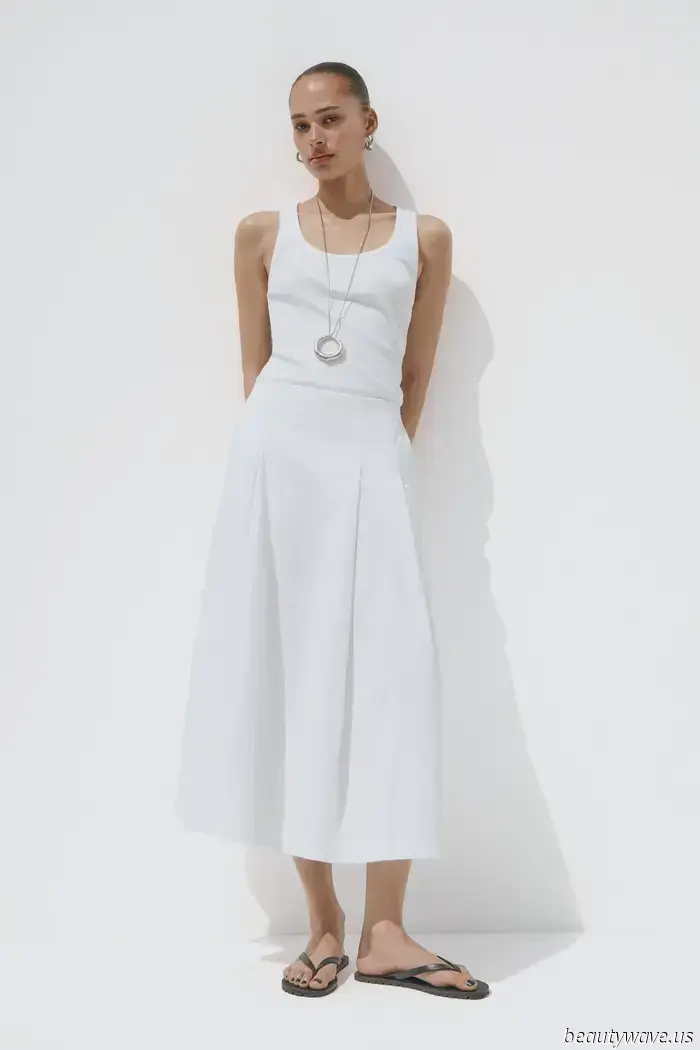 I went to check out the Zara sale, but I got sidetracked by these 27 new arrivals and didn't regret it.