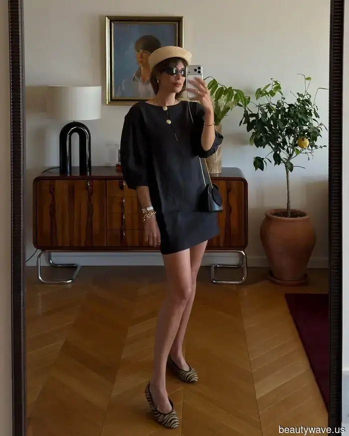 No one embodies summer fashion quite like French women—here are 5 stylish, Parisian-approved outfits to replicate this summer.