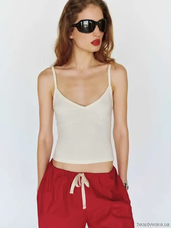 Soy una editora de moda de 5'1"&mdash;Estos 32 artículos serán mis imprescindibles para el guardarropa cápsula de verano.