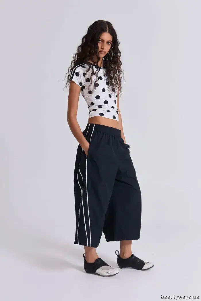 Es passiert: 8 Sommertrends 2026, die Modeleute bereits tragen