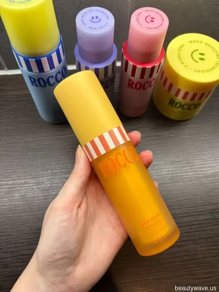 Believe me, every fashion enthusiast will be turning to this skincare brand this summer.
