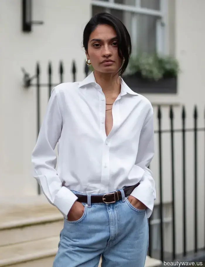 I’m Already Feeling the Autumn Vibes—5 Chic Outfits to Transition into the New Season