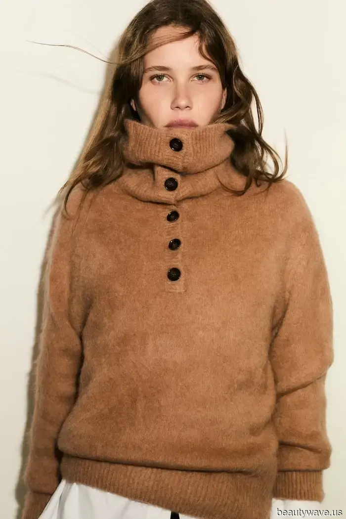 All the stylish pieces from Zara, COS, and H&M that I'm planning to add to my cart before Black Friday.