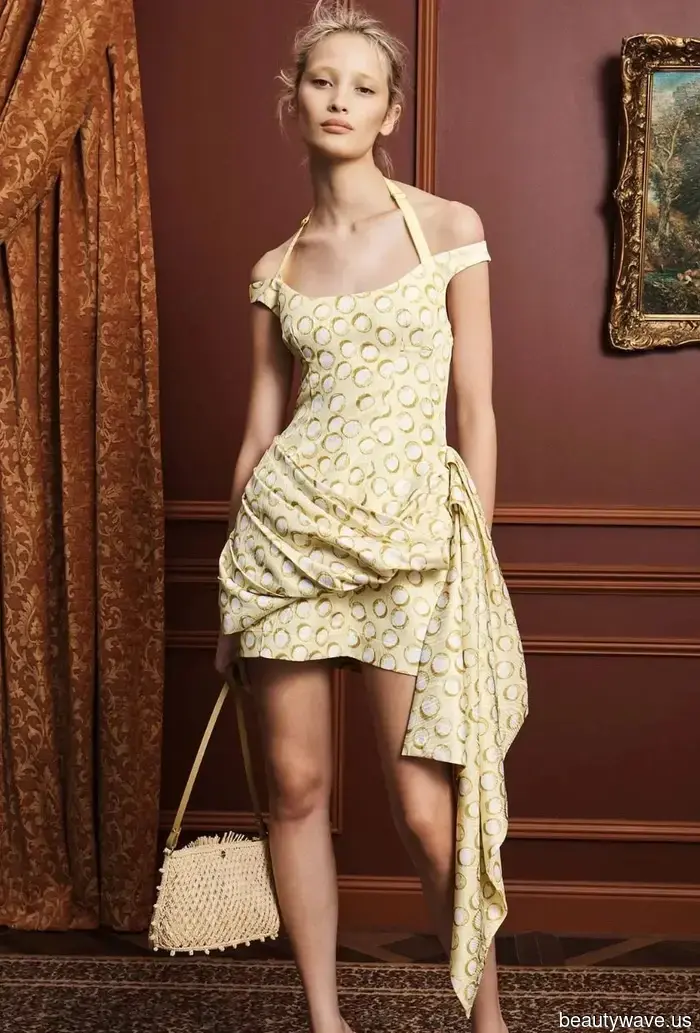 Sono appena tornato da Minorca—Ogni persona alla moda indossa questo marchio cult di resort