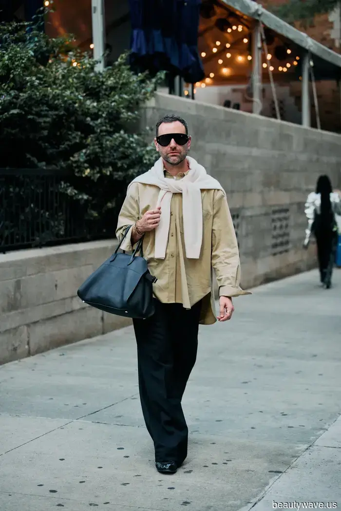 WWW Editors Have Recently Returned From NYFW—Here’s What We Wore and What We Plan to Shop Next