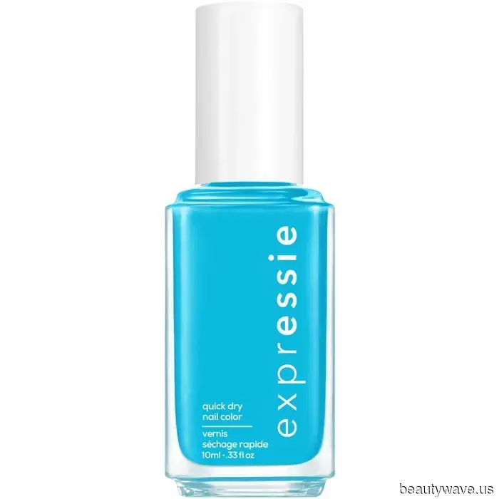 As per Manicurists and my Instagram feed, Mixed Berry Nails are set to be the trendiest look for hands this spring.