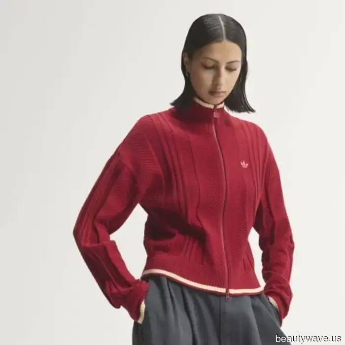 Let's Cut To The Chase: These 32 Stylish New Adidas Arrivals Are Essential For Fall.