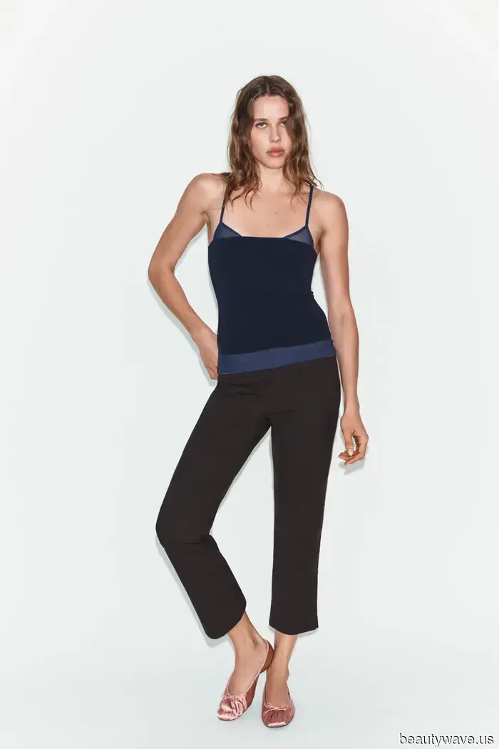 *Это* Как Модные Люди Находят Самые Дорогие На Вид Вещи Zara, Плюс Мои Любимые Шикарные Предметы