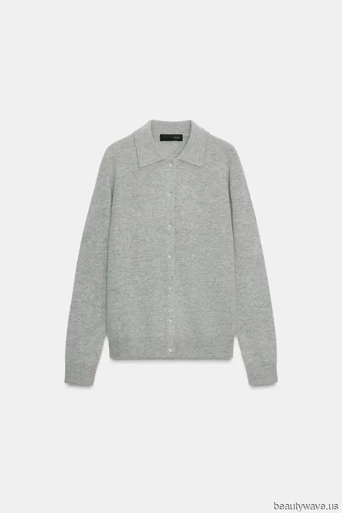 36 стильных легких свитеров от Zara, J.Crew и Reformation, которые распродадутся к 31 октября