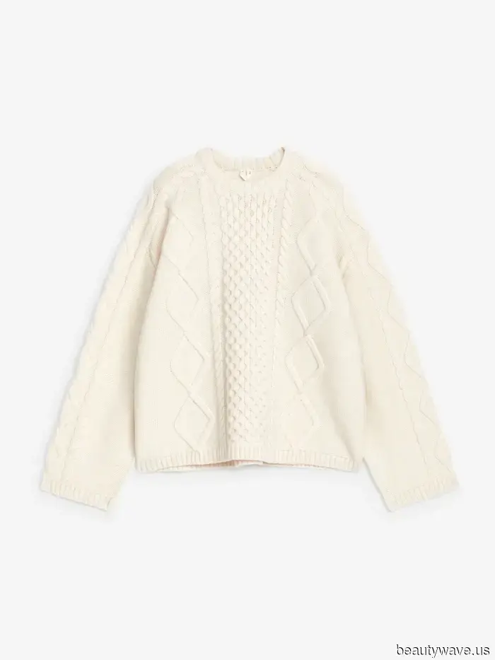 5 Exceptionally Stylish Knitwear Trends That Will Surely Endure Through 2026