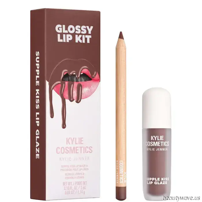Non indossavo quasi mai il rossetto finché non ho provato questo trucco da esperto — ora le mie labbra non sono mai state così piene.