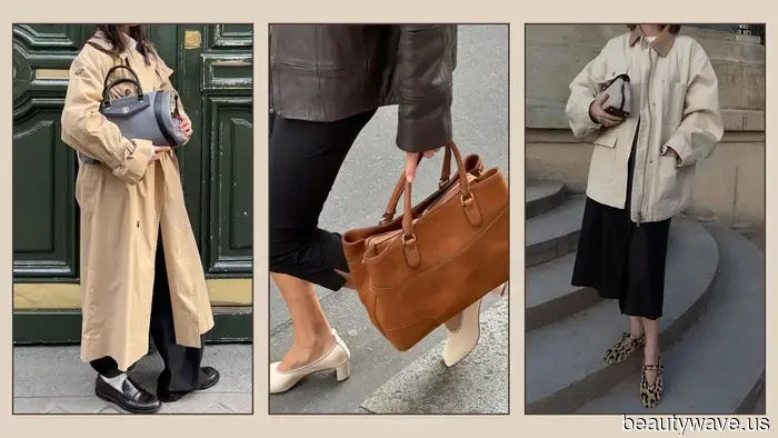 I’m a fashion writer residing in Paris—here are six accessories that I’ve observed French women wear to enhance their style…