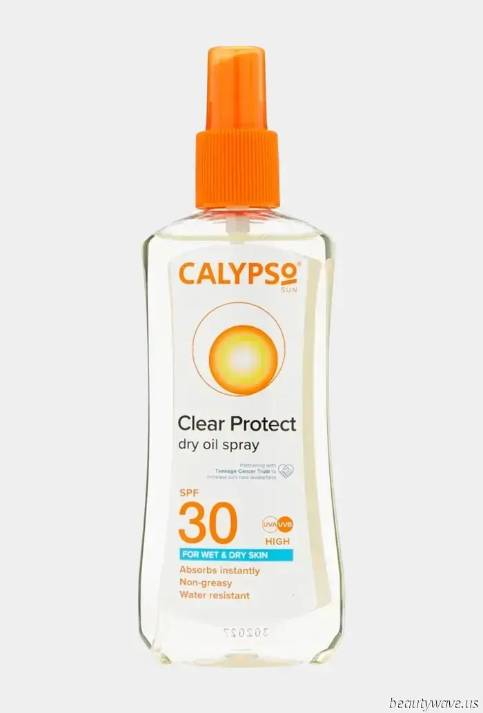I've tried numerous sunscreens, but only these SPF oils provide a vacation-like radiance.