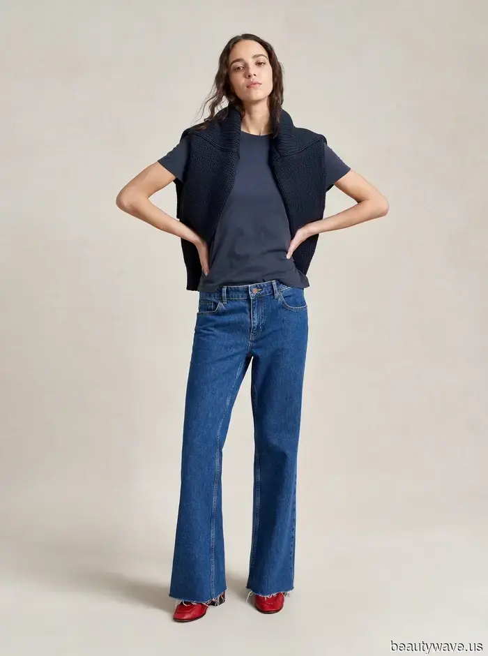 Меган! Дакота! Дж.Лоу! Бренд основных вещей для каждой Идолки только что выпустил идеальный капсульный гардероб на 10 баллов.