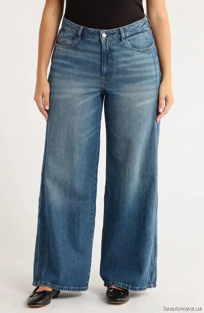 The Updated Guidelines for Fall Denim: No Awkward Cropped Styles, No Standard Blues, No Barrel-Fit Jeans