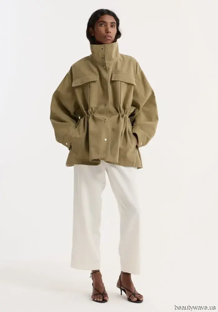 Breaking News—Fashion Enthusiasts Are Abandoning Windbreakers for This More Stylish Jacket Trend This Fall