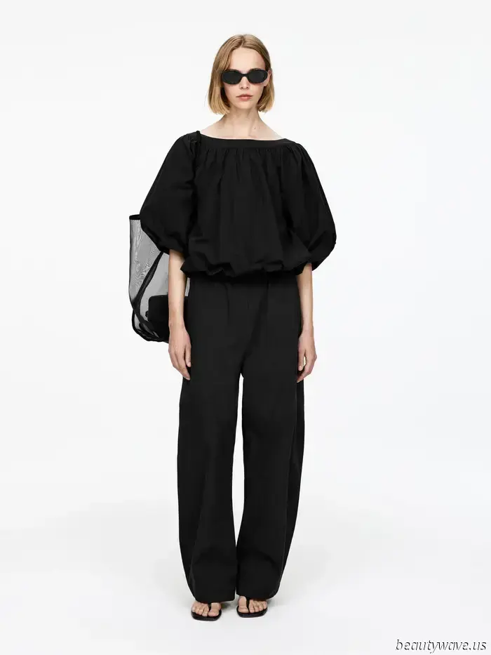 Vistos en Heathrow y LAX: 13 Atuendos Icónicos del Aeropuerto para Inspirar Tus Looks de Viaje de Verano