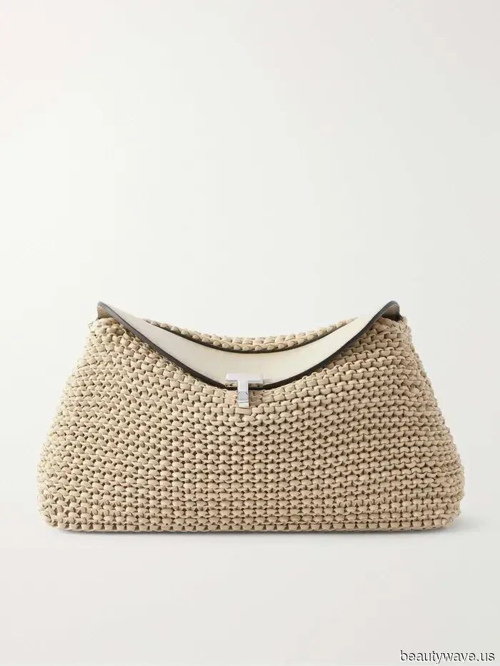 The Row’s 2026 Summer It-Bags Have Arrived—7 Designs Likely to Sell Out First