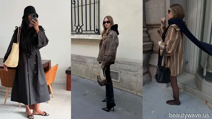 Se sei stanco dei noiosi outfit invernali, ecco 4 trucchi di stile che tutti quelli che incontri vorranno copiare.