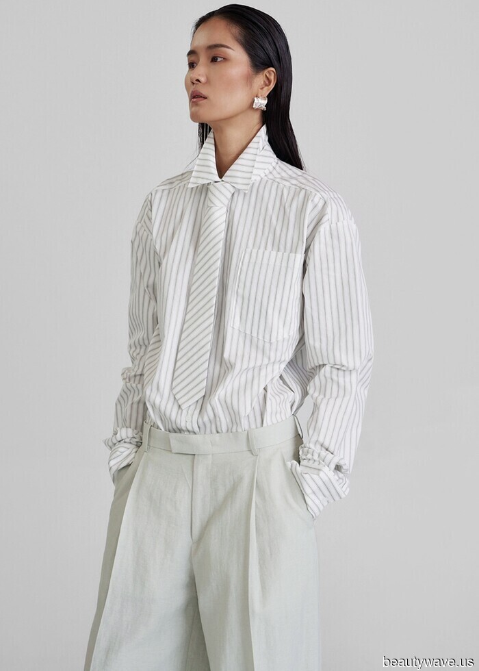 I'm a Shopping Director—39 Early Fall Pieces I Consider Chic (Enjoy)