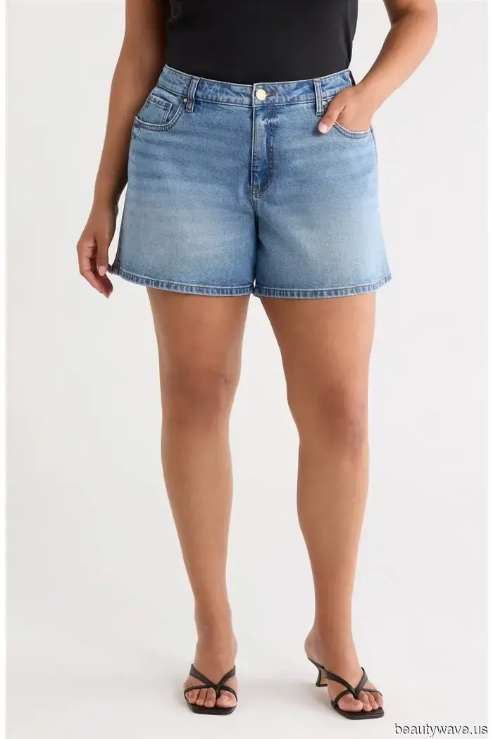 Si quieres lucir chic este verano, combina estos 7 artículos de Nordstrom con bailarinas.