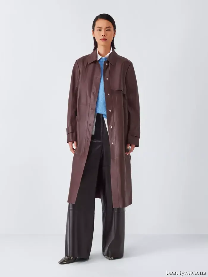 I went outfit spotting in London—these five impeccably stylish and cozy looks impressed me.