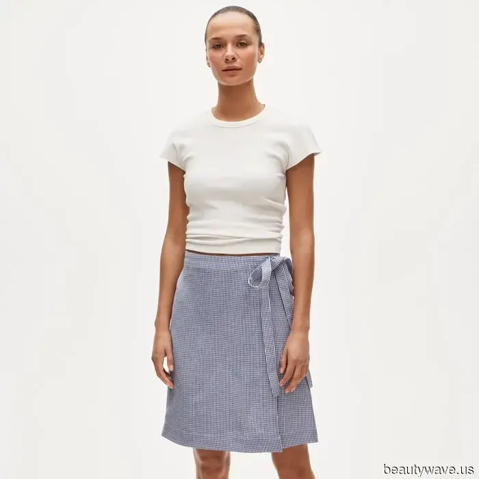 I Typically Decline to Wear Skirts, But These 30 Stylish Options from Zara, Madewell, and J.Crew Changed My Perspective.